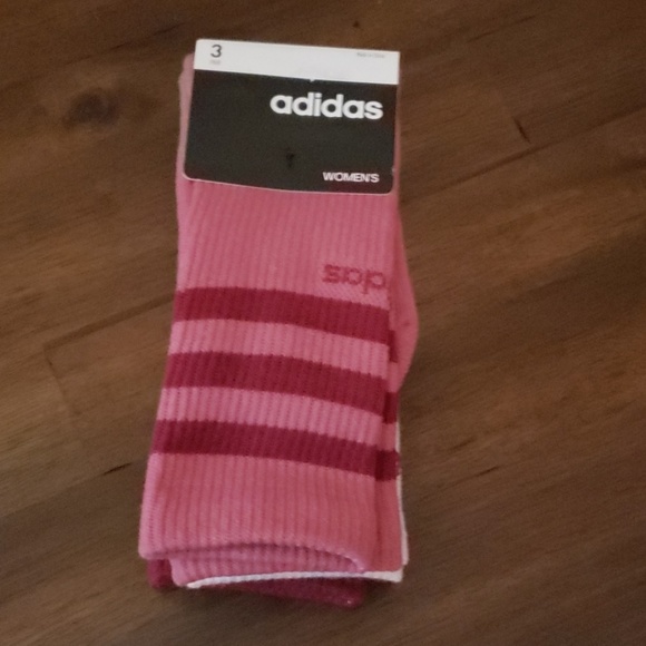 adidas tube socks